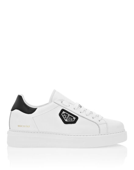 Low-Top Sneakers Titan Plein Low-Top Sneakers Titan Plein