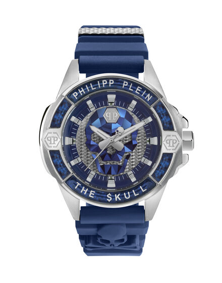 THE SKULL watch