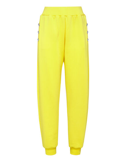 Jogging Trousers Iconic Plein