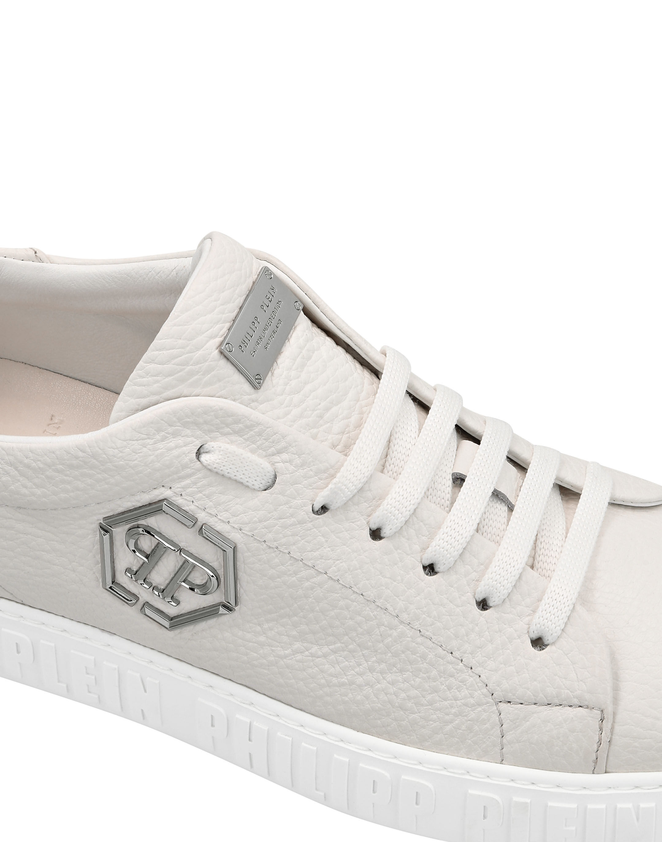 Lo Top Sneakers All over PP