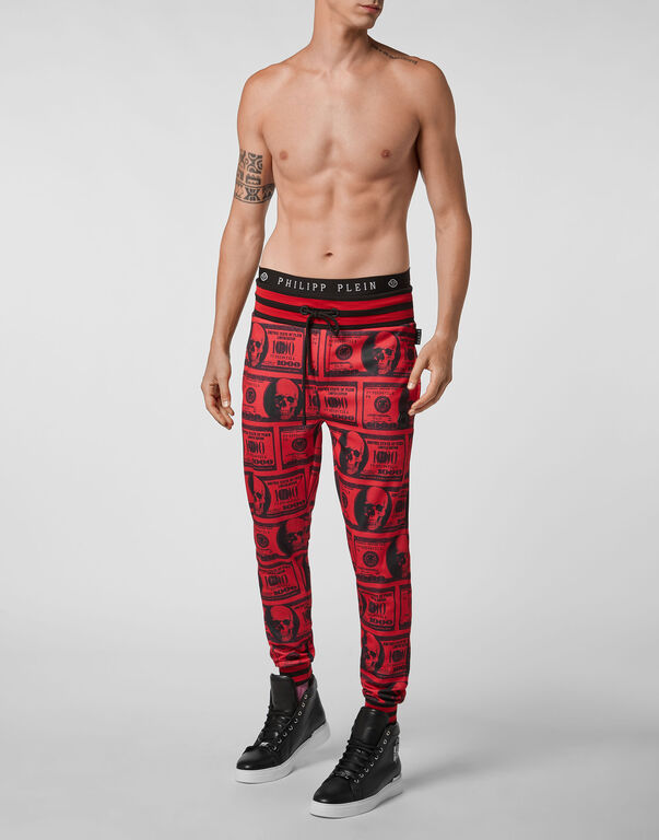 Jogging Trousers Dollar