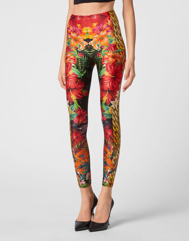 Leggings Hawaii