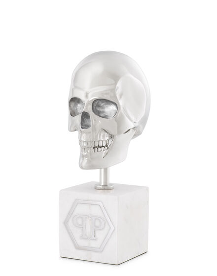 Platinum Skull S