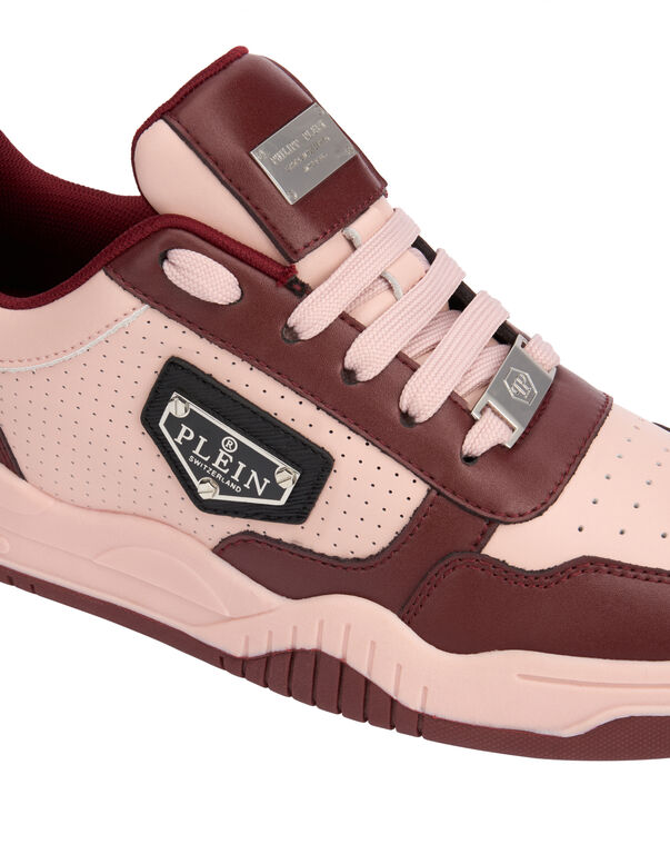 Low-Top Sneakers STREET KING