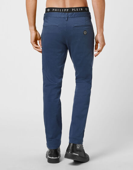 Long Trousers Tailored Long Trousers Tailored