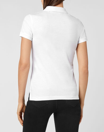 Polo shirt SS