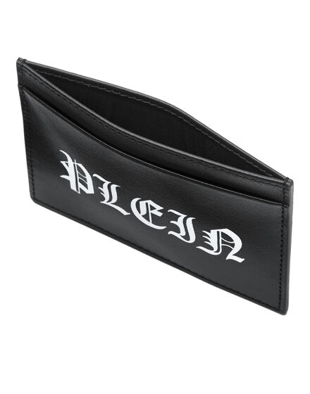 Credit Cards Holder Gothic Plein