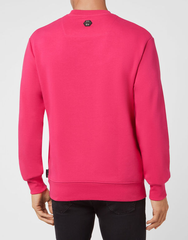 Sweatshirt LS Philipp Plein TM