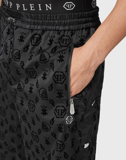 Shorts Skull&Bones