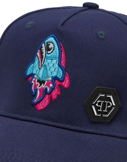 Baseball Cap Monsters