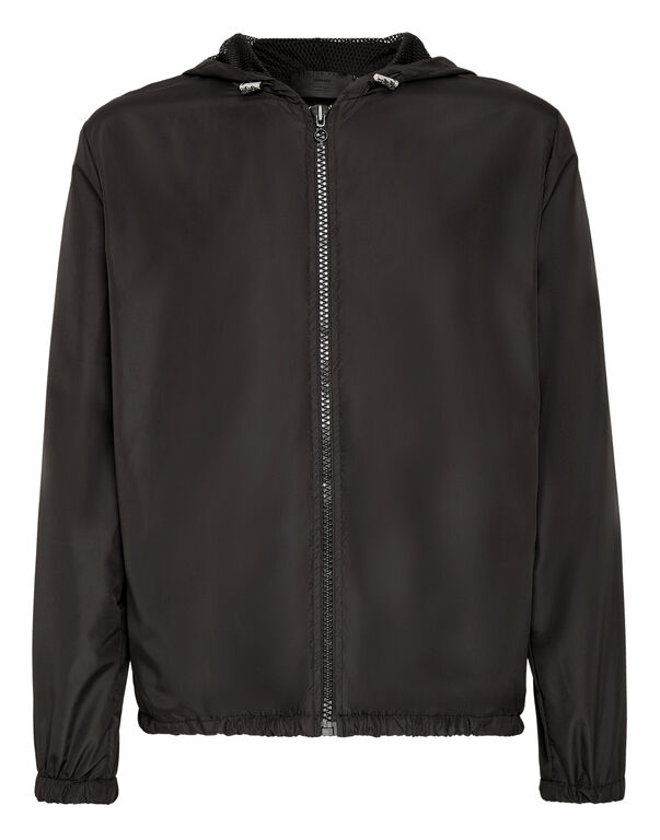 Nylon Jacket Anniversary 20th | Philipp Plein Outlet