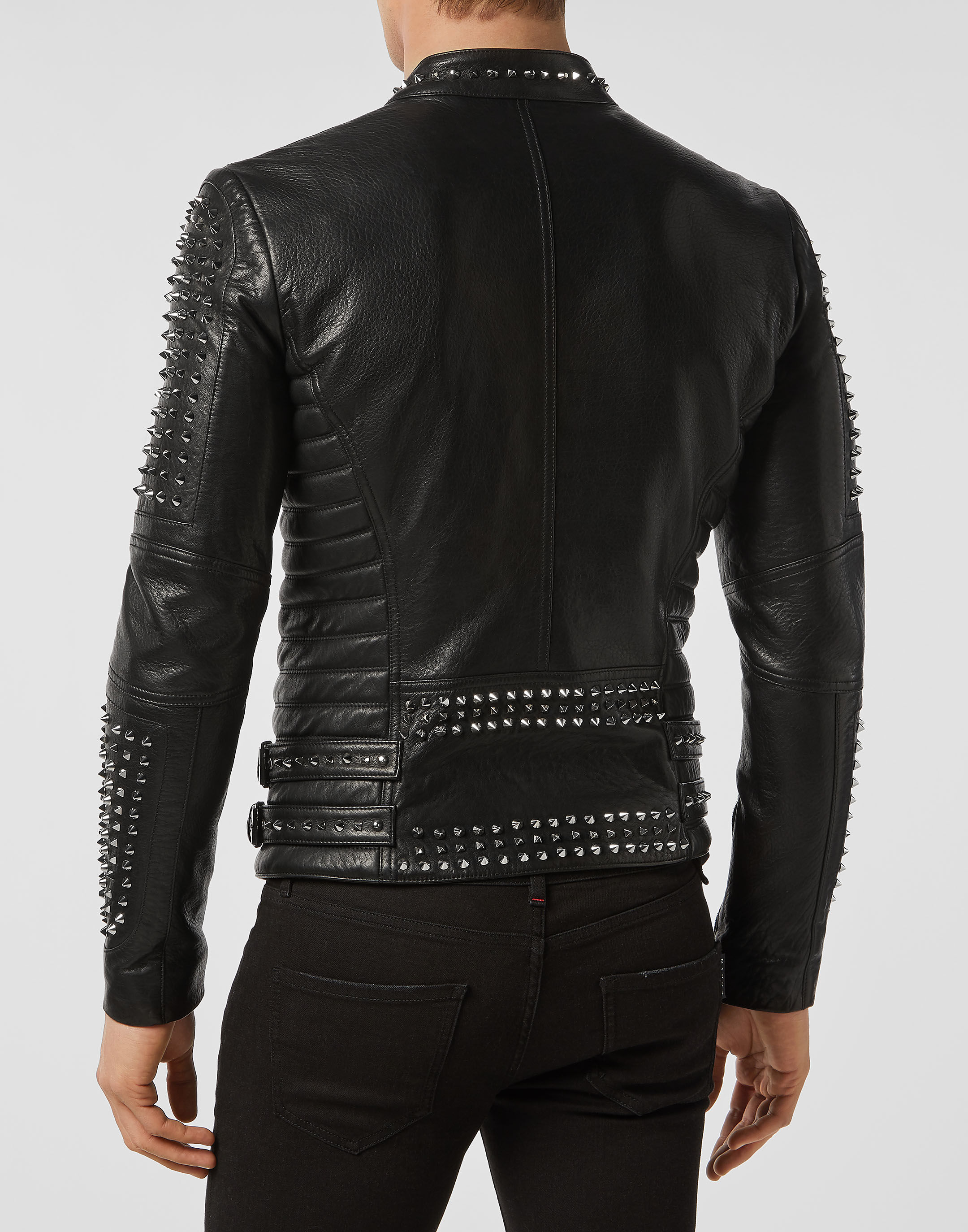 Most expensive philipp plein jacket top
