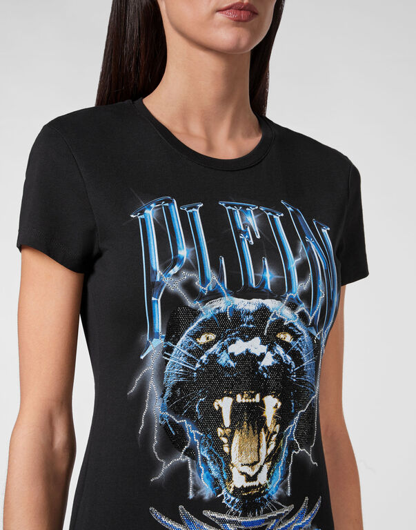 T-shirt Sexy Pure fit Panther