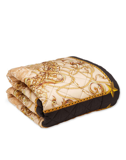Quilted blanket New Baroque
