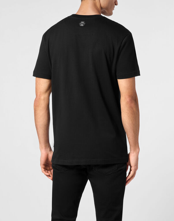 T-shirt Round Neck SS Eagle