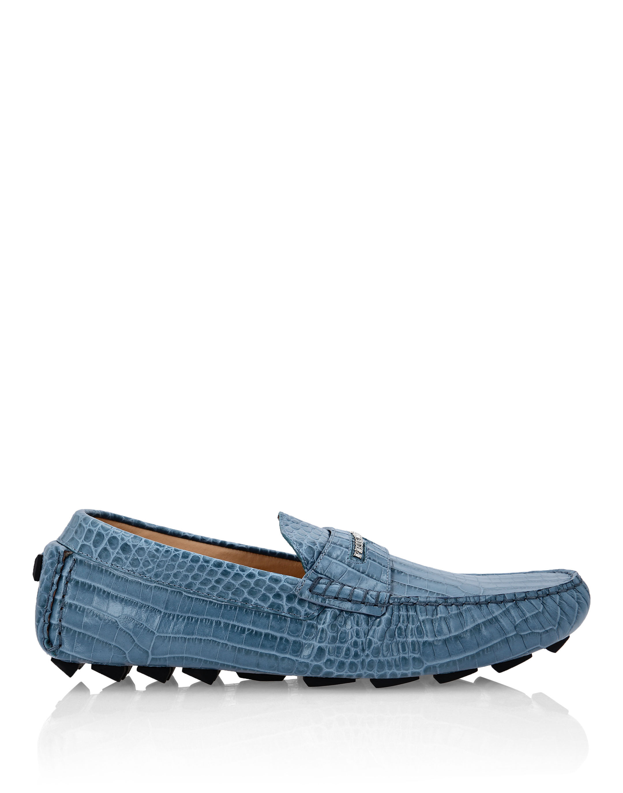 Moccasin | Philipp Plein Outlet Moccasin | Philipp Plein Outlet