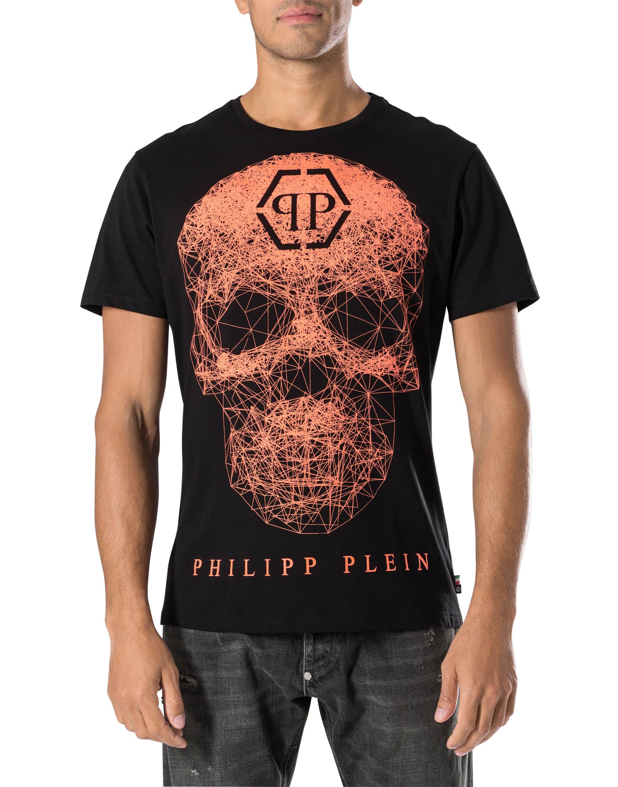 T shirt Round Neck SS