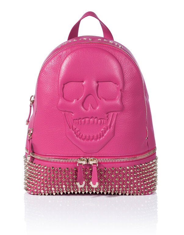 Backpack "Pink"