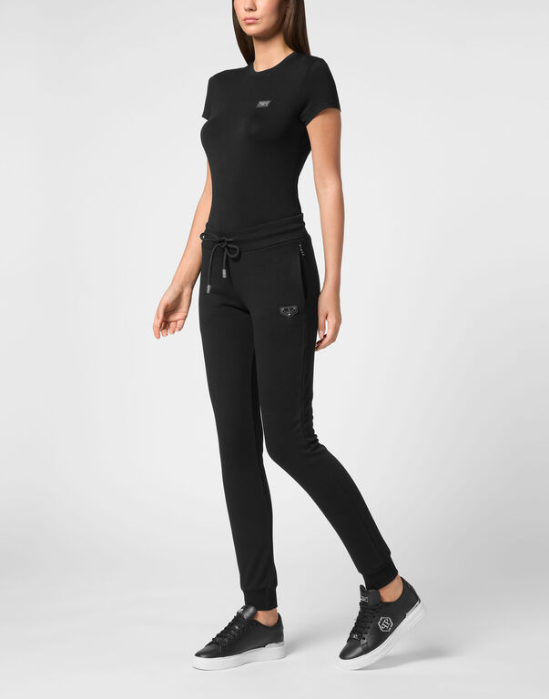 Jogging Trousers Iconic Plein