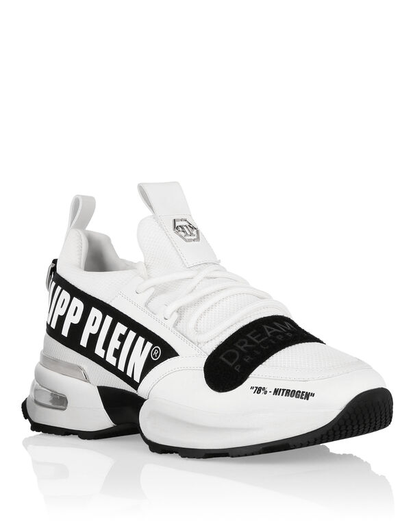 Runner Philipp Plein TM