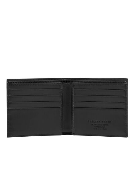 French wallet Gothic Plein French wallet Gothic Plein