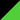 black+green fluo
