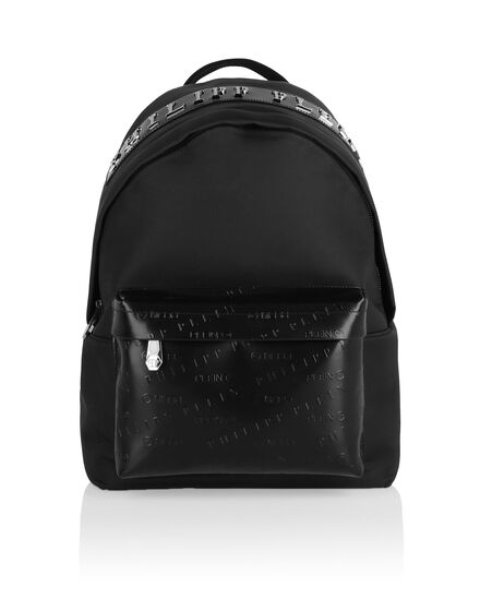 Backpack Statement
