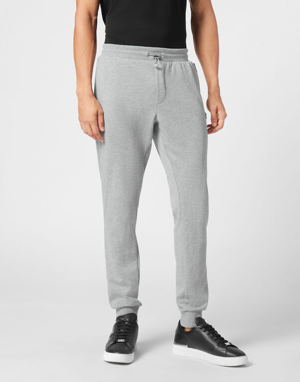 Jogging Trousers Iconic Plein