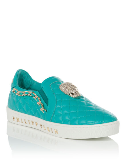 Slip On Geraldine