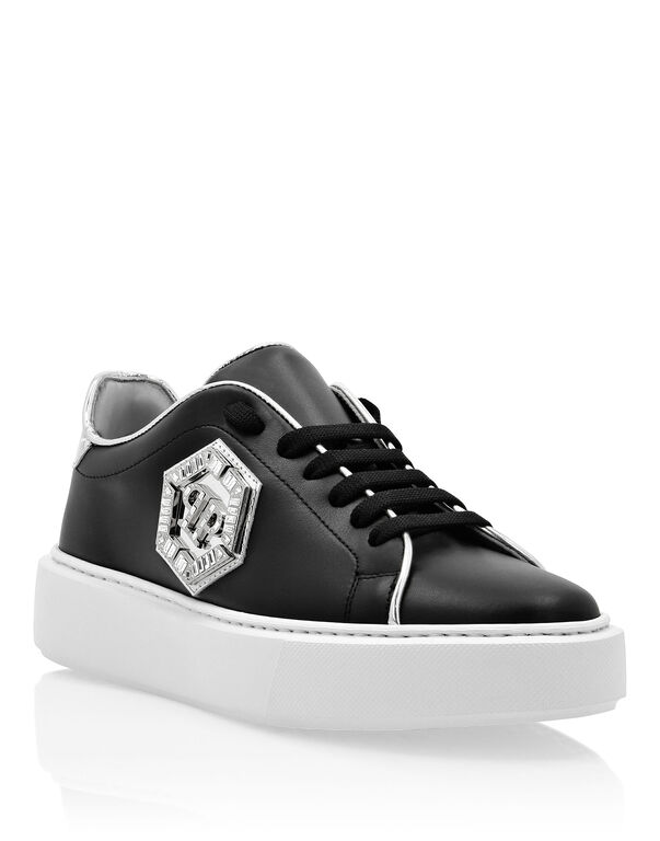 Lo-Top Sneakers stones Hexagon