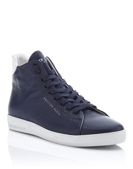 Hi-Top Sneakers Coleman