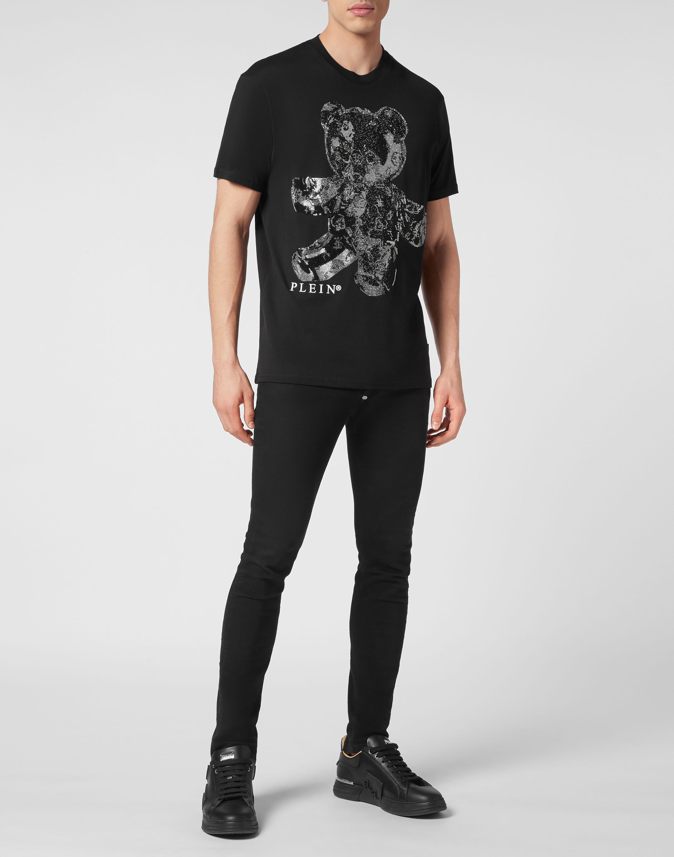 Philipp plein shop t shirt zalando