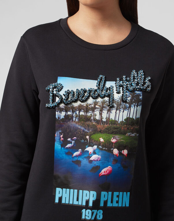 Sweatshirt LS PP1978