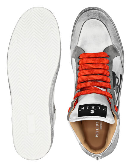 High Top Sneakers Retrokickz