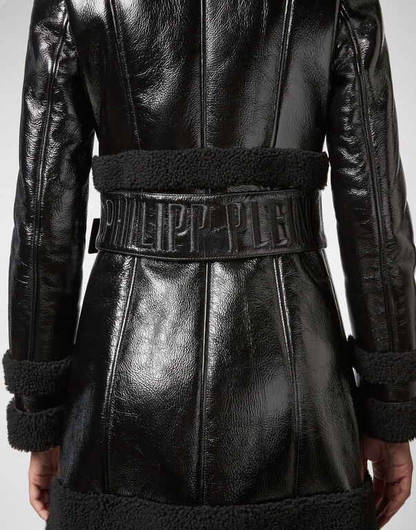 Leather Jacket PP1978