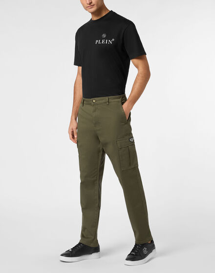 Cargo Trousers