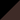 black / brown