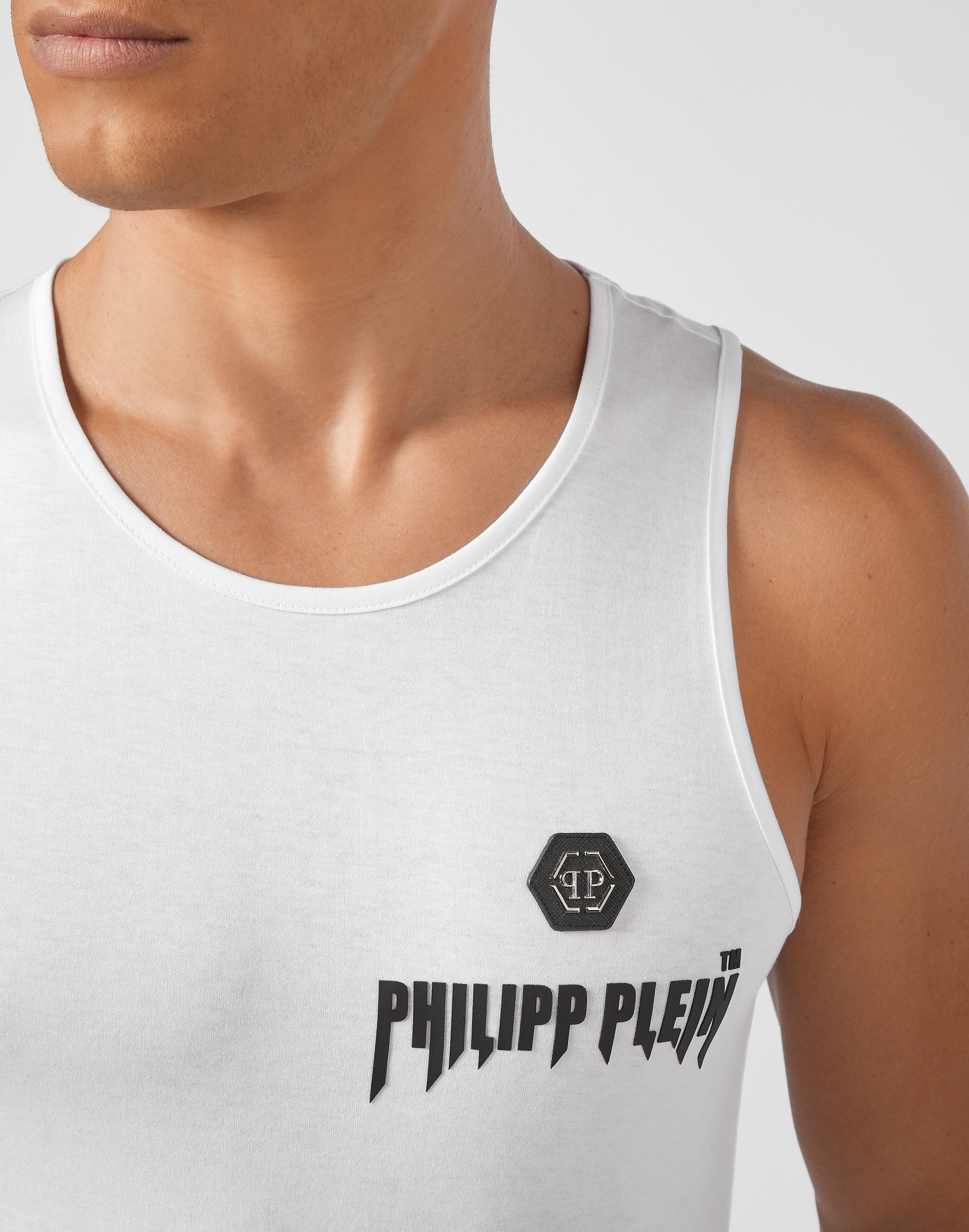 philipp plein top