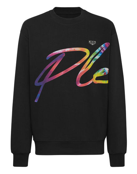 Sweatshirt LS Signature