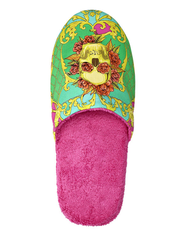 Slippers New Baroque