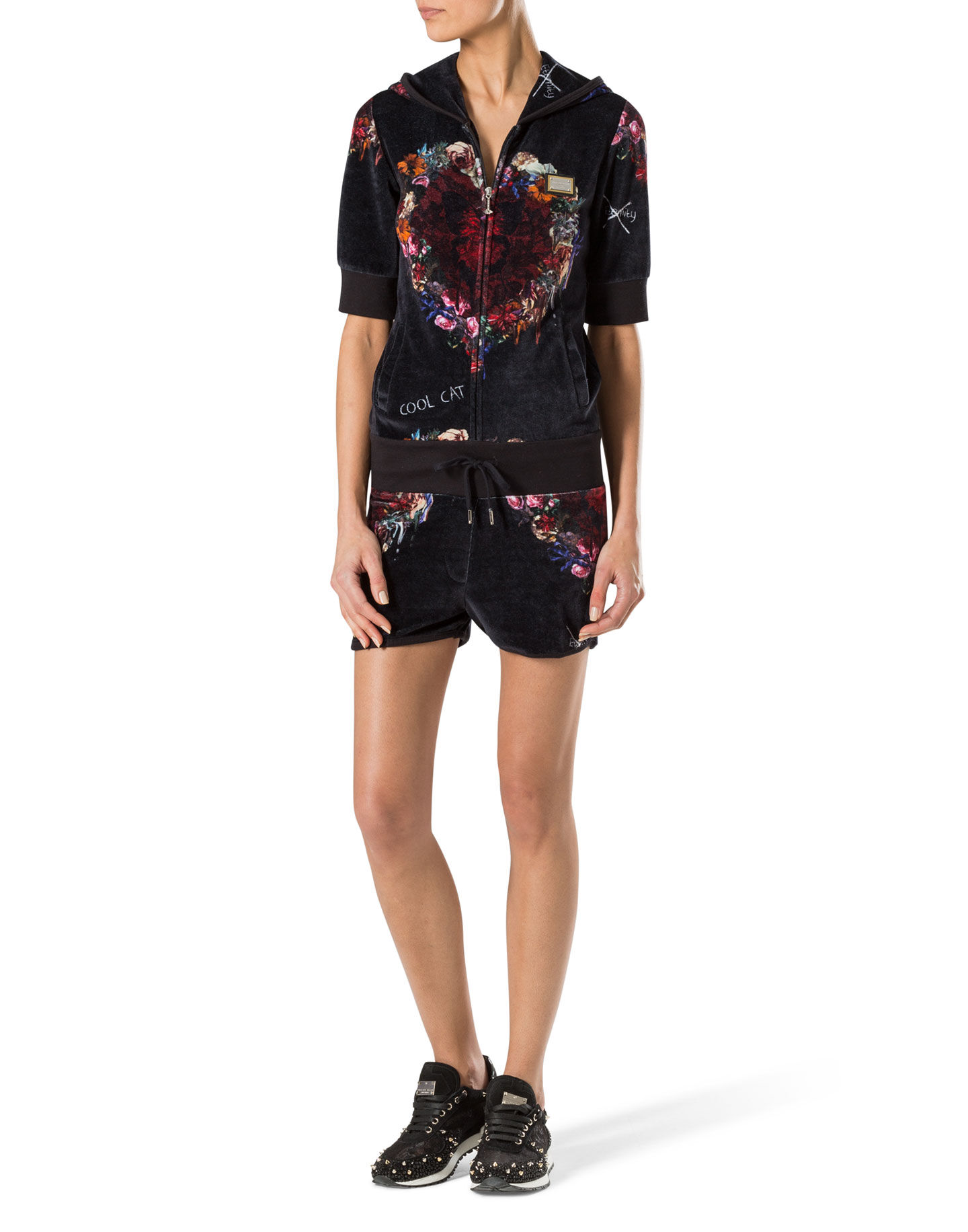 jumpsuit cool