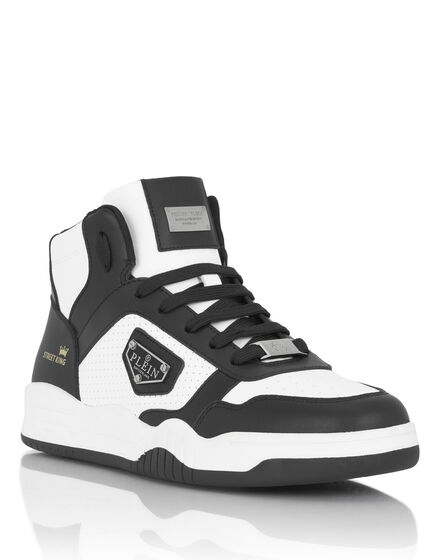 Mid-Top Sneakers STREET KING