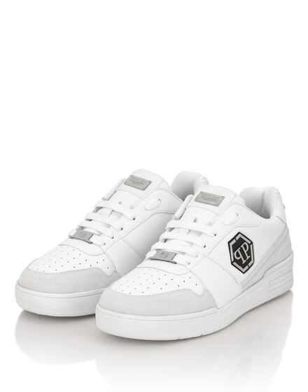 Low-Top Sneakers P-FORCE 78