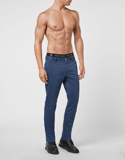 Long Trousers Tailored Long Trousers Tailored
