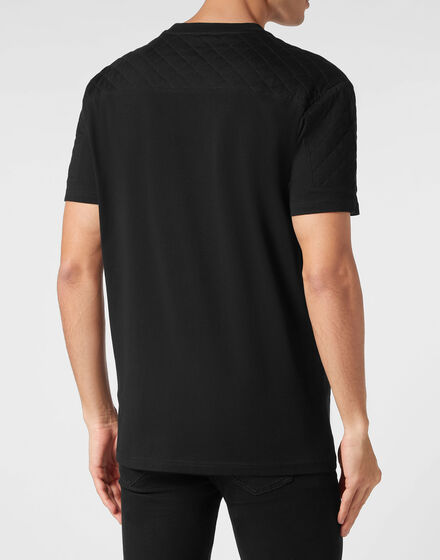 T-shirt Round Neck SS