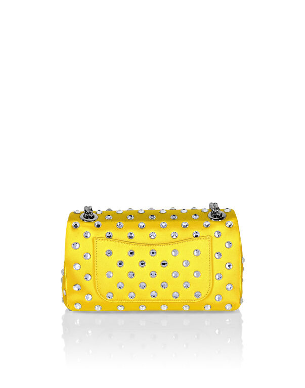 Mini Shoulder Stones  Hexagon