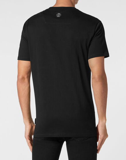 T-shirt Round neck SS Tattoo
