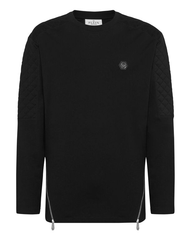 Sweatshirt LS