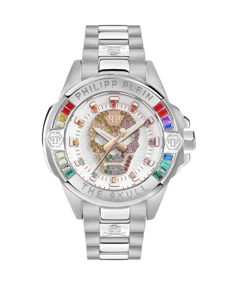 THE SKULL Watch