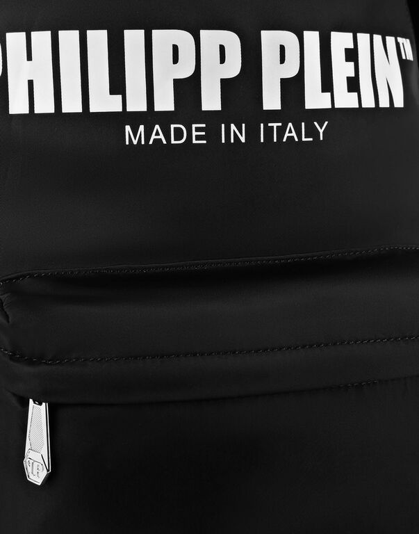 Nylon Backpack Philipp Plein TM